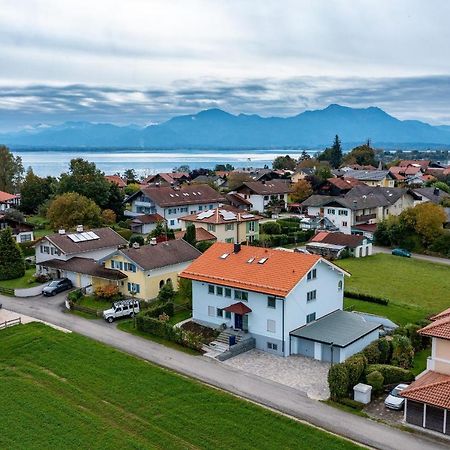 Fewo Am Stocket Gstadt am Chiemsee Eksteriør bilde