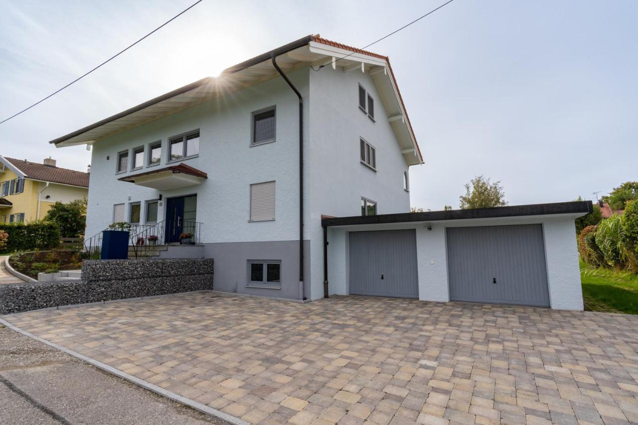 Fewo Am Stocket Gstadt am Chiemsee Eksteriør bilde